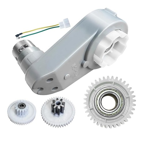 Rs775 high speed motor gearbox - high-speed,