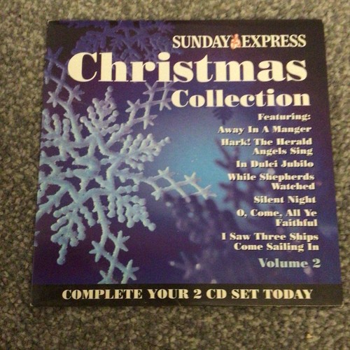 Christmas collection volume - christmas,