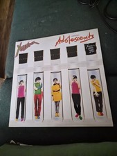 X-RAY  SPEX  GERMFREE