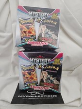 Pokémon Mystery Power Box 5