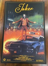 Joker by Tom Walker Screen