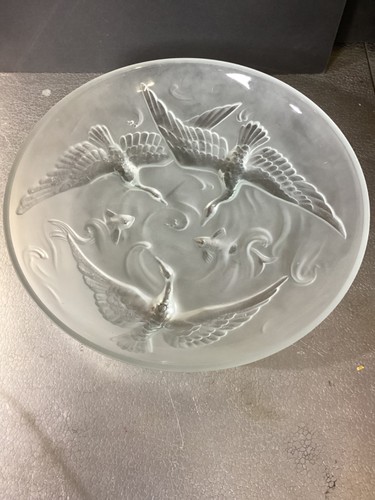 Verlys birds and - koi, art
