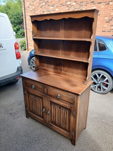 Mid 20th century oak jaycee - 20th,