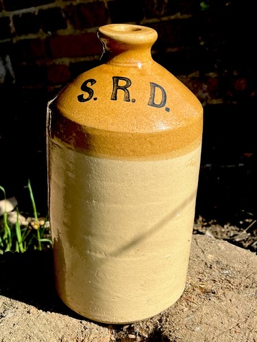 Ww1 british small srd - small,