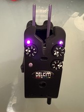 Delkim Txi Plus Purple Haze