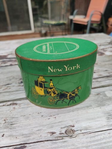 Dobbs new york - york, mini
