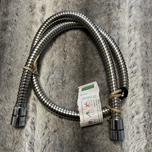 Triton all metal - all, shower