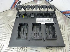 AUDI A3 8P ECU BODY CONTROL