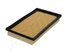 Air Filter fits TOYOTA HIGHLANDER 2.5 2019 on Ashika 1780177050 17801F0020 New