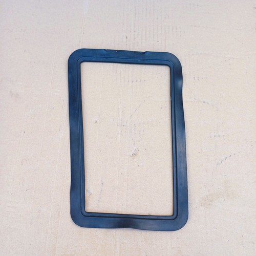 Rear seat rubber honda - rear,