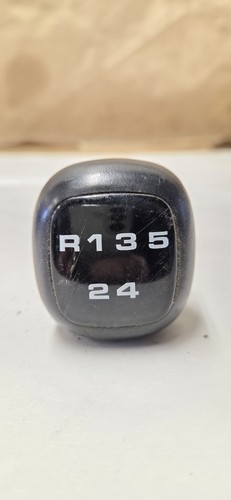 Ford type speed gear - 5, knob