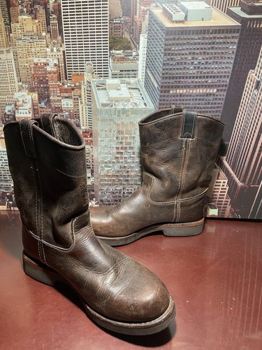 Chippewa boots men size - chippewa, men’s