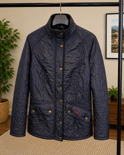 Barbour quilted jacket womens - barbour,