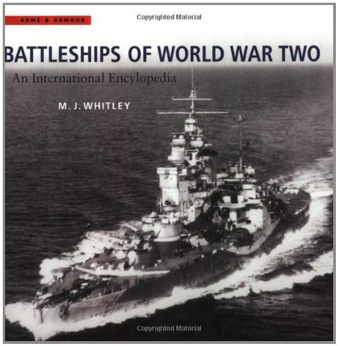 Battleships world war two m - battleships, two-m