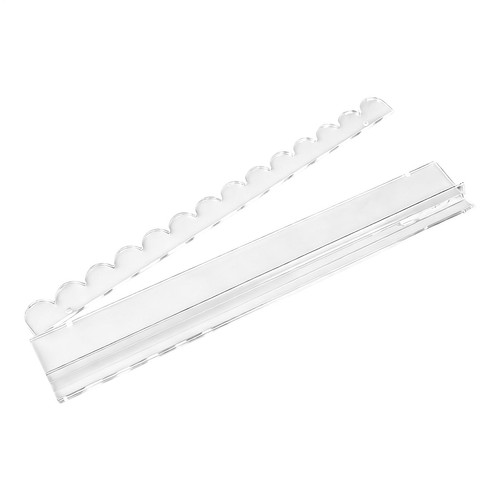 Acrylic mahjong racks with - acrylic,