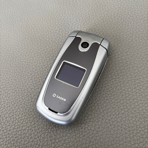 Vintage 1990s sagem my501c - 1990s,