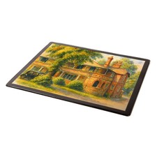 MOUSE MAT - The Duke Of