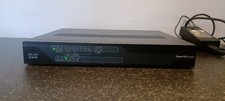 Cisco  C897VA-K9  8-Port