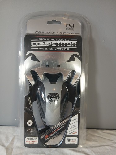 Venum competitor groin guard - competitor,