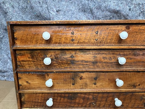 Vintage wooden engineers - vintage,