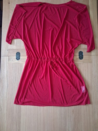 Ladies beach cover one size - ladies,