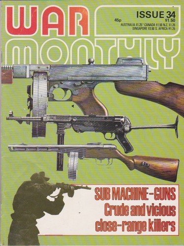 War monthly jan - war, monthly-jan