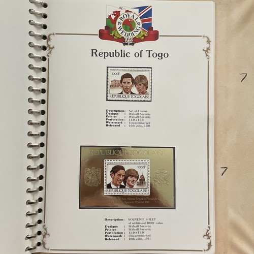 Togo 1981 - togo, 🇹🇬