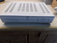 Antique scart lead sky box - antique,