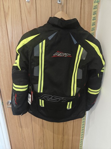 Rst pro series - series, paragon