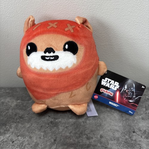 Star wars wicket cuutopia - star,