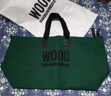 NEW !!! WOOD DSQUARED2 - Men's