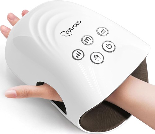 Hand massager for arthritis - massager,