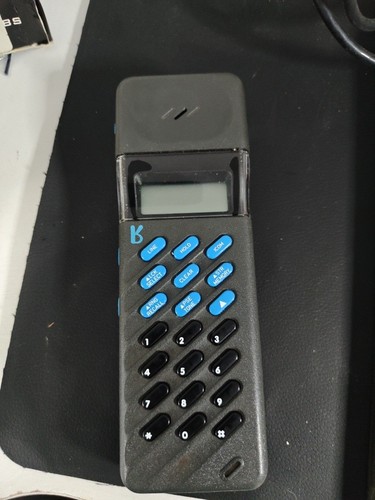 Rabbit phone handset - phone,