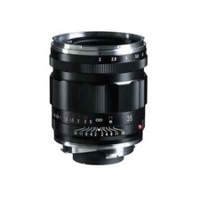 Voigtlander 35mm f2 VM ASPH