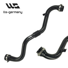 Turbo hose charge air hose for