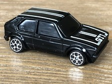 Maisto Volkswagen VW MK1 Golf