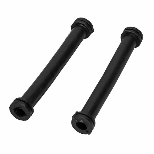 Beetle headlight wire tubes - wire,