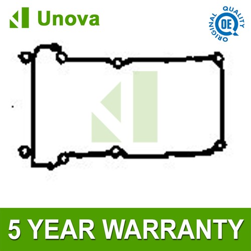 Rocker cover box gasket - cover, right