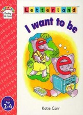 Letterland Reading At Home