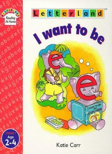 Letterland reading home - at,