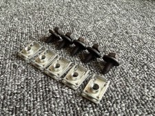 FIT HONDA U NUTS SPEED