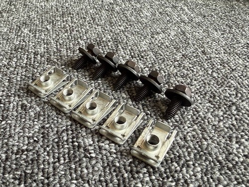 Fit porsche nuts speed - porsche,