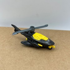 Hot Wheels Batman Batcopter -