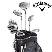 [NEW]callaway Solaire Golf Set