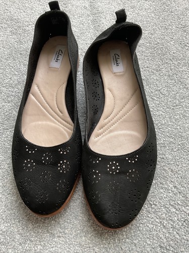 Clarks narrative alaina rosa - clarks,