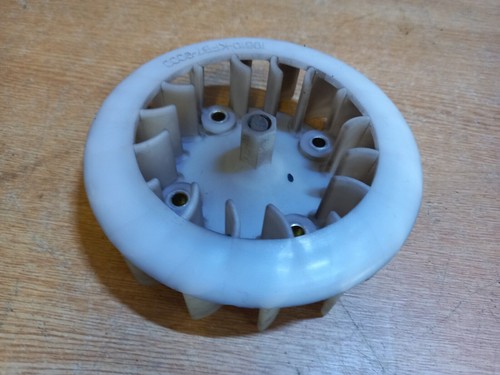 Kymco super 125 flywheel fan - kymco,