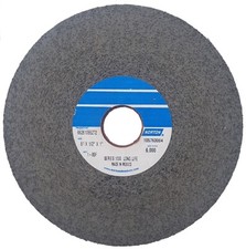 6" x 0.5" CONVOLUTE WHEEL Silicon Carbide Abrasive FINE Grit 1-9SF 66261055272