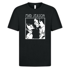 Mad Season T Shirt 1138 Music