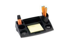 Avery Desk Tidy Black DR400BLK