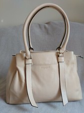 TIGNANELLO large beige Genuine